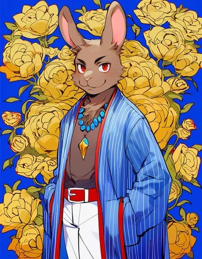 Flipped Chat AI – 與 畇·尤斯 聊天