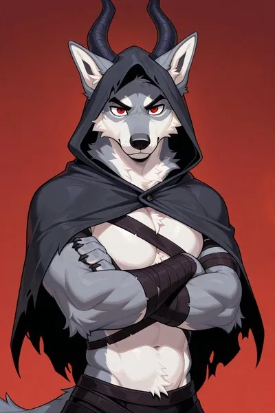 Flipped Chat AI – Discuter avec Adrien Loupveil