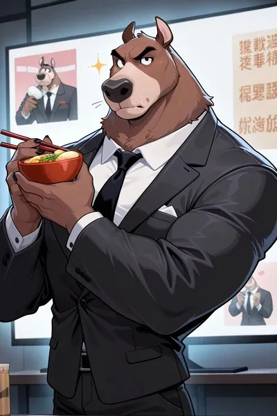 FlippedチャットAI – 虎邵逸とチャット