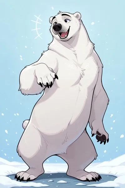 Flipped Chat AI – Чат с Снежинка