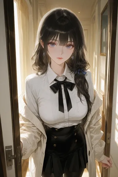 Odwrócony czat AI – rozmawiaj z Sariel Duvane