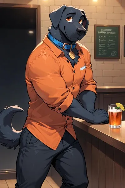 Flipped Chat AI – แชทกับ โอไรออน บลูปอว์