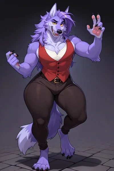 Flipped Chat AI – Sembang dengan Jäger Von Demantra