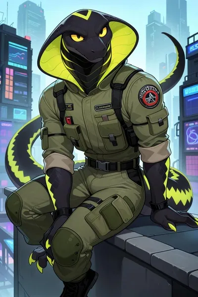 Flipped Chat AI – Sembang dengan Nyx Vareth