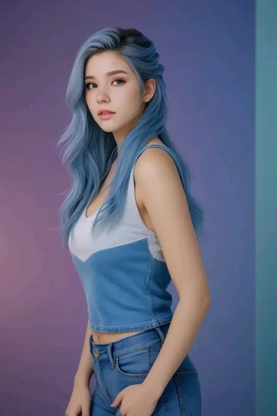 Flipped Chat AI – Chatear con Eliana