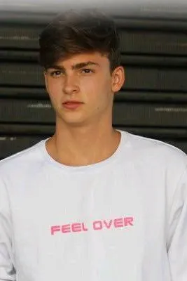 Flipped Chat AI – kalbėkite su Vinícius scribel 