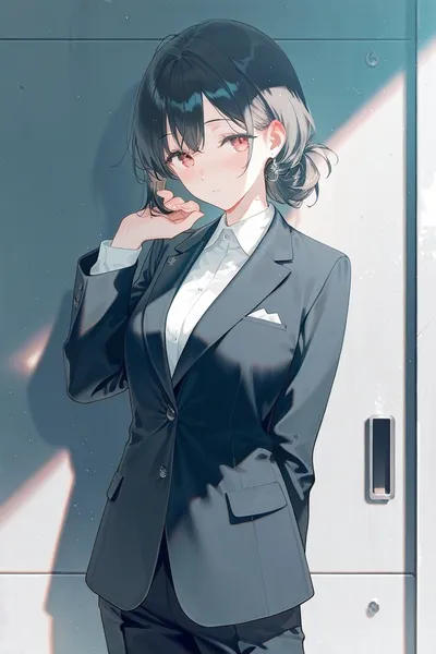 Flipped Chat AI – Chat dengan Kiyoki