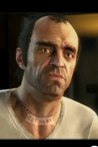 Flipped Chat AI – Chat s Trevor Phillips