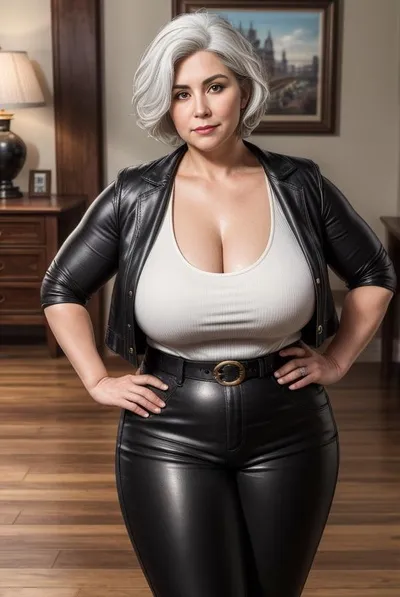 Flipped Chat AI – razgovarajte s Manu