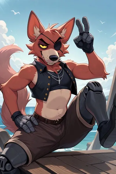 الذكاء الاصطناعي للدردشة المعكوسة – الدردشة مع فوكسي