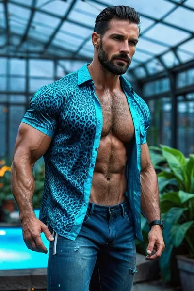 Flipped Chat AI – Chatten mit Victor Ducati