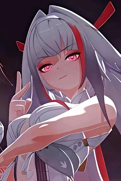 Flipped Chat AI – Sembang dengan Arisa Kuromori