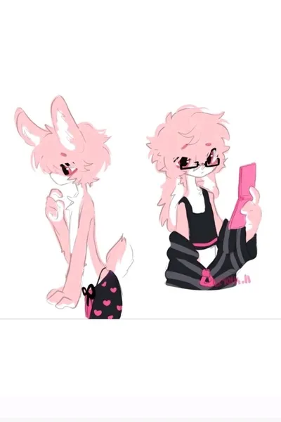 Flipped Chat AI – Чат с Ники