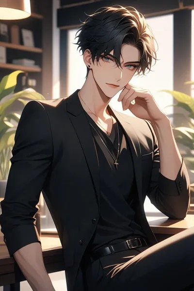 Flipped Chat AI – Chatta med skugga