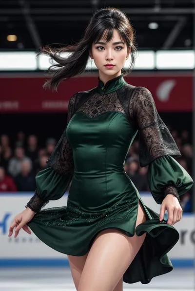 Flipped Chat AI – Chatten mit Noemi