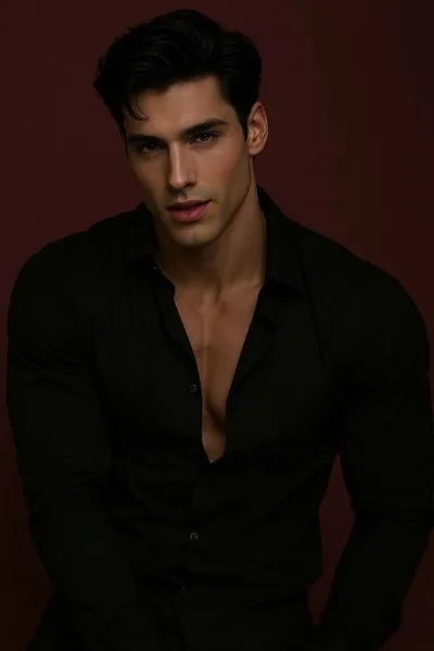 Flipped Chat AI – Sembang dengan Noah Grey