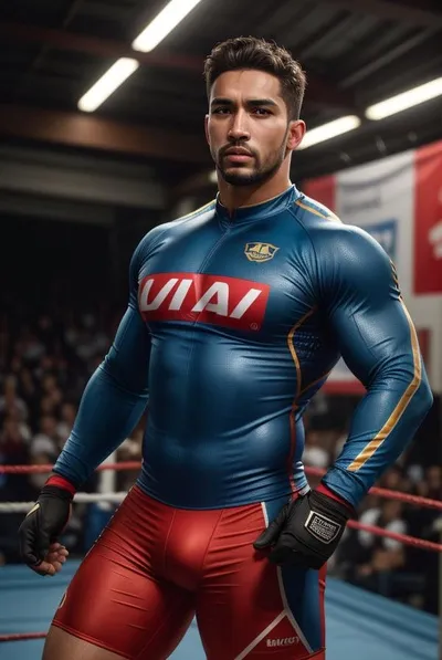 Flipped Chat AI – แชทกับ เดเวน ครอสลีย์