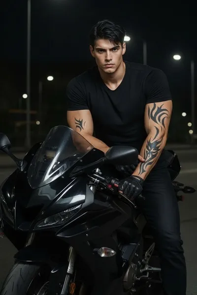 Flipped Chat AI – Chat Grayson Lee