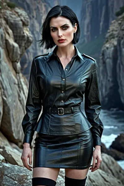 Çevrilmiş Sohbet Yapay Zekası – Marlen Korrickile sohbet edin