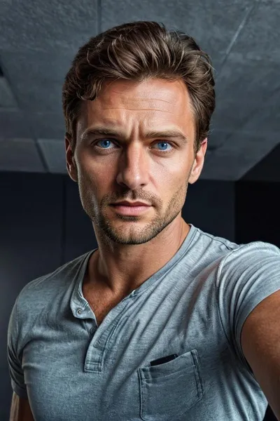 Flipped Chat AI – Chat dengan Marco