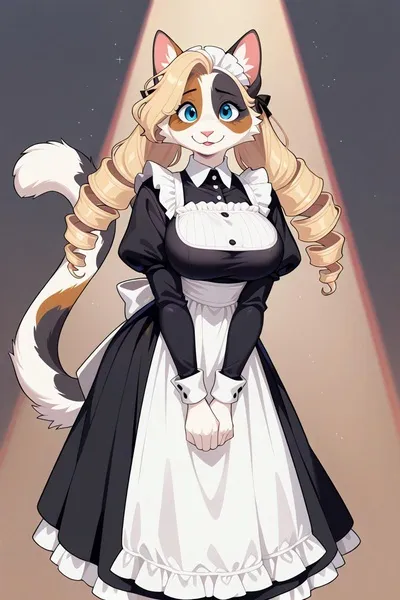 Flipped Chat AI – Чат с Селия Морроу