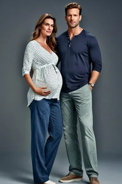 Flipped chat ai - makipag -chat sa Philip at Bria Knox