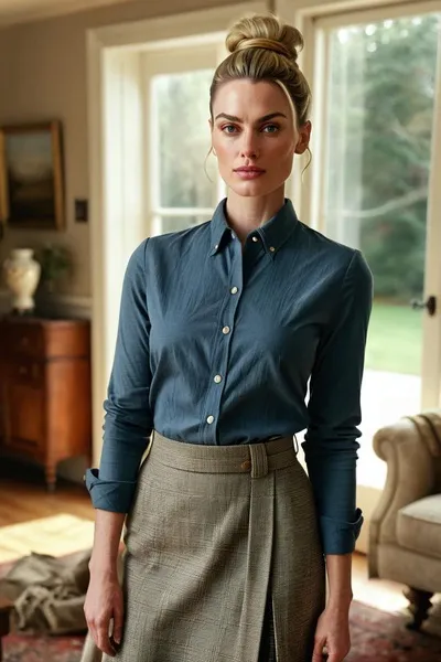 الذكاء الاصطناعي للدردشة المعكوسة – الدردشة مع إيلوين برايس