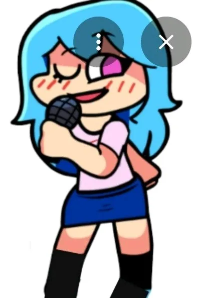 Flipped Chat AI – Chatta med Sky's gamla design