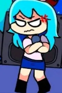 Flipped Chat AI – Chat s Starý design Sky 3