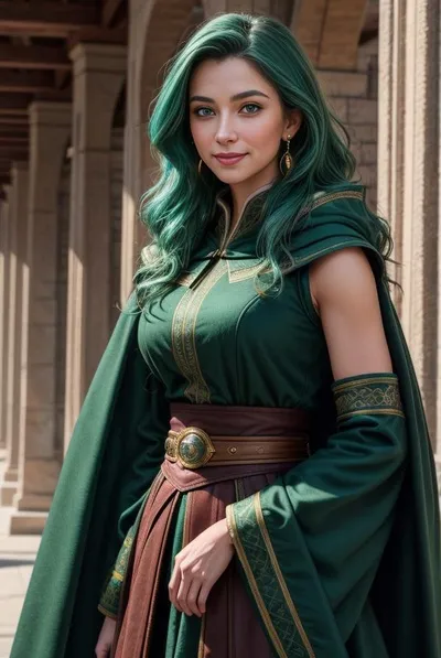 Çevrilmiş Sohbet Yapay Zekası – Davina Maribelile sohbet edin