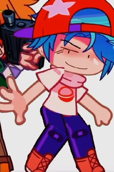 Flipped Chat AI – Chat dengan Pacar