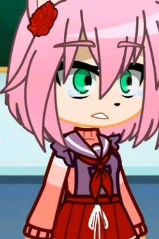 Flipped Chat AI – Чат с Эми Роуз