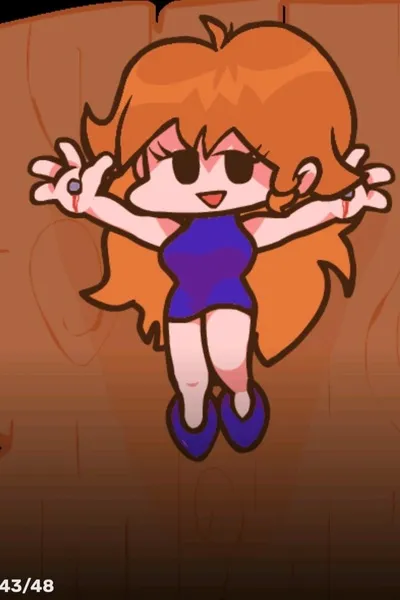 Flipped Chat AI – kalbėkite su B side gf manifested