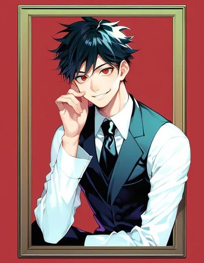 الذكاء الاصطناعي للدردشة المعكوسة – الدردشة مع سيباستيان ميخائيليس