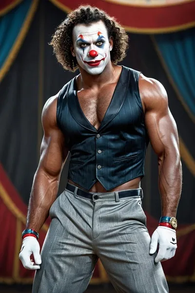 Flipped Chat AI – razgovarajte s Bruno Luzbel