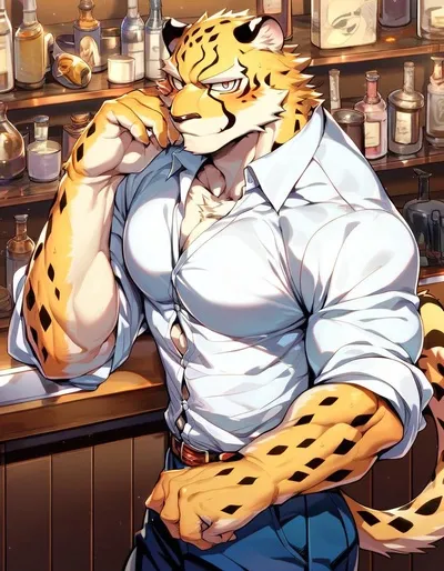 Flipped Chat AI – 與 旭 聊天