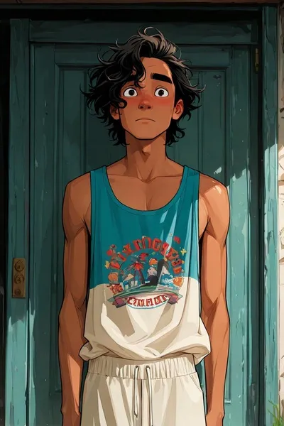 Flipped Chat AI – 與 赫克托爾 聊天