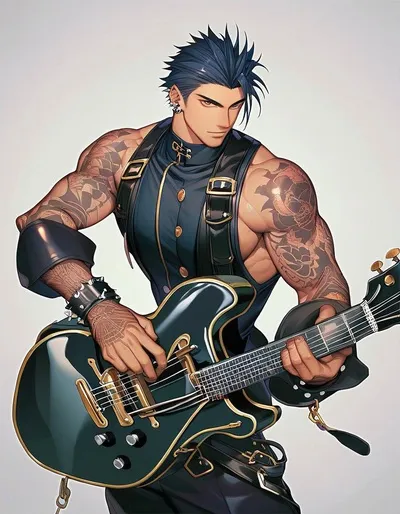 Flipped Chat AI – Discuter avec Aiden MacAllistair