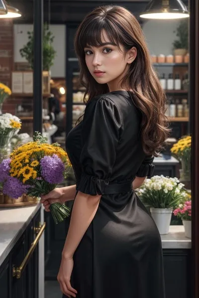 Omgedraaide chat AI – Chat met Lucy