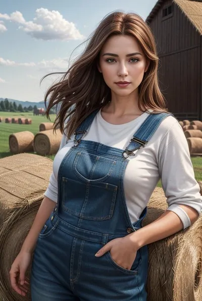 Flipped Chat AI – Chatten mit Marlen Vogt