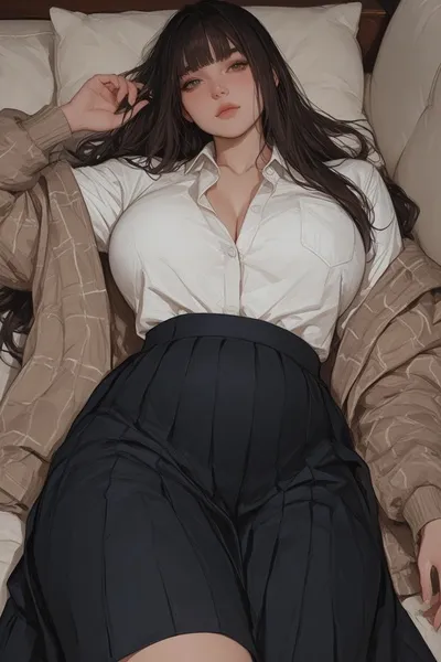 Flipped Chat AI – แชทกับ ฮันซอยุน