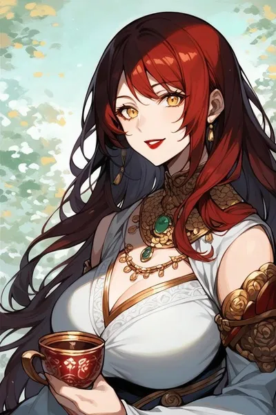 Flipped Chat AI – Chatear con Mariela Cadenas