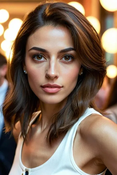 Flipped Chat AI – kalbėkite su Catelyn Dunzia