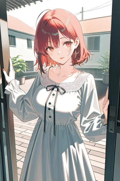 Flipped Chat AI – Chat cu Mary Vance