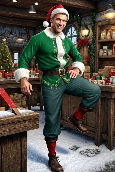 Flipped Chat AI – Discuter avec Rowan Halbrecht