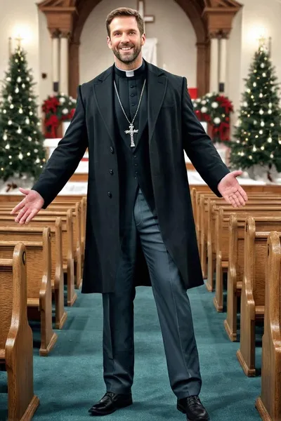 Flipped Chat AI – Discuter avec Cedric Arlen