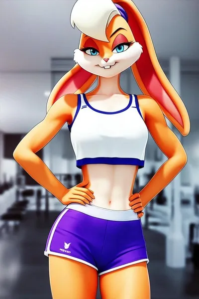 Omgedraaide chat AI – Chat met Lola