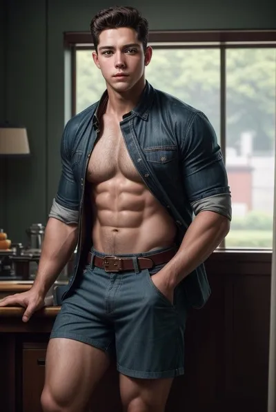 Αναστροφή συνομιλίας AI – Συζήτηση με Ντόριαν Χένσλι