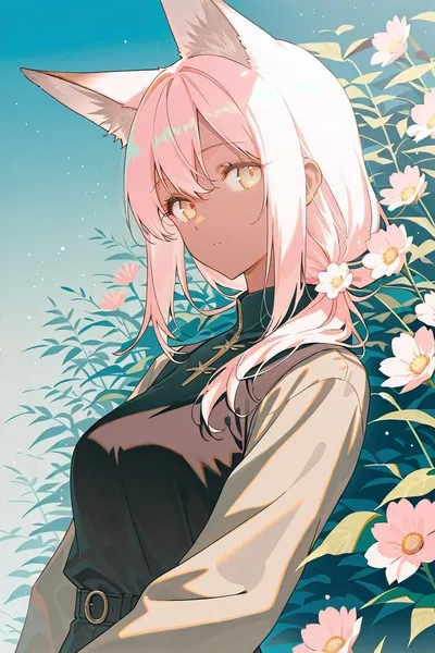 Flipped Chat AI – Чат с любов