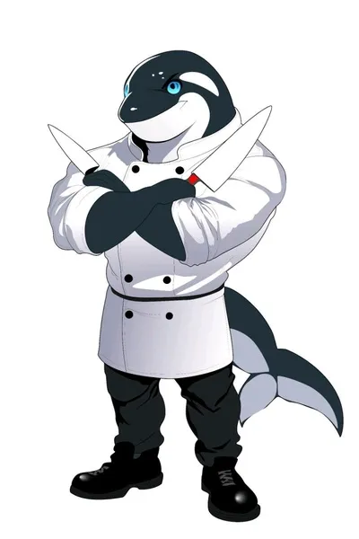 Flipped Chat AI – kalbėkite su Meiko